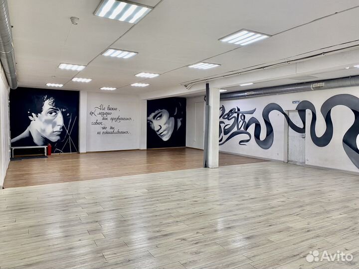 Аренда спортзала