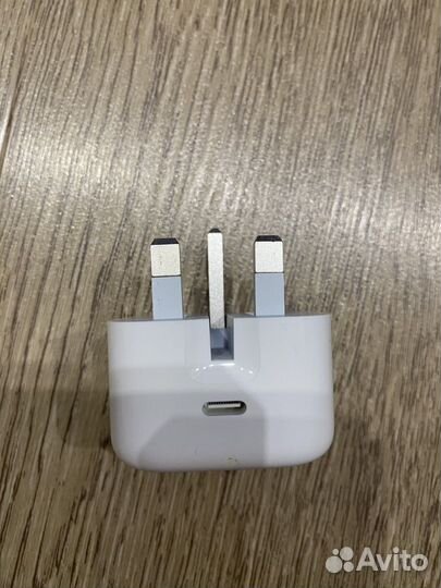 Зарядка Адаптер питания Apple