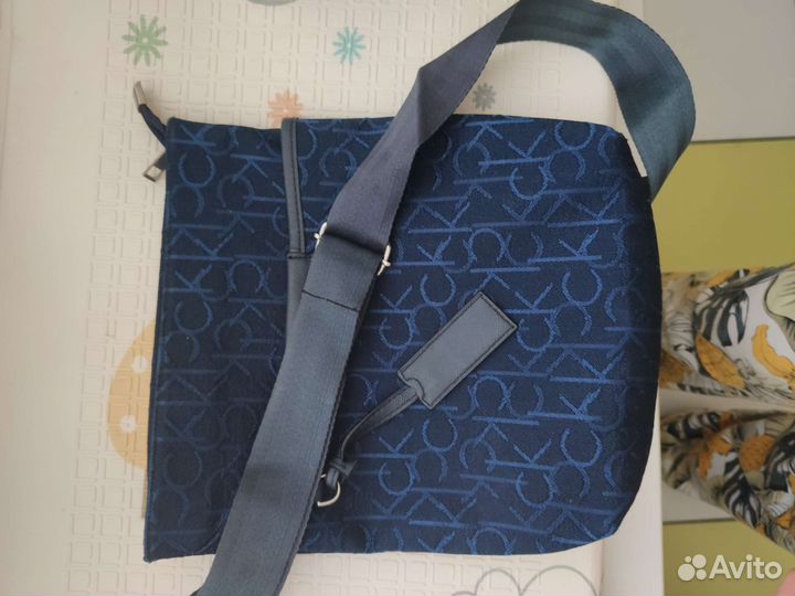 Сумка мужская