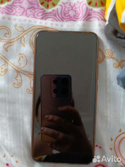 HONOR 9X, 4/128 ГБ