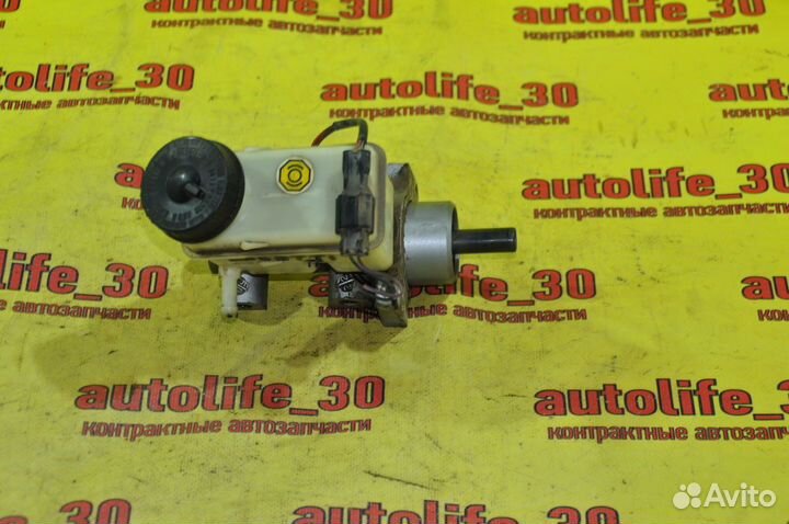 Главный тормозной цилиндр Chevrolet Lacetti