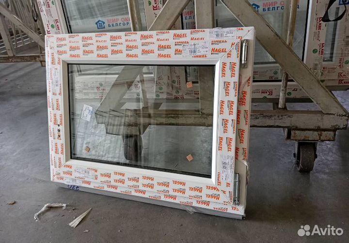 Пластиковые Окна, Двери, Балконы. Самара