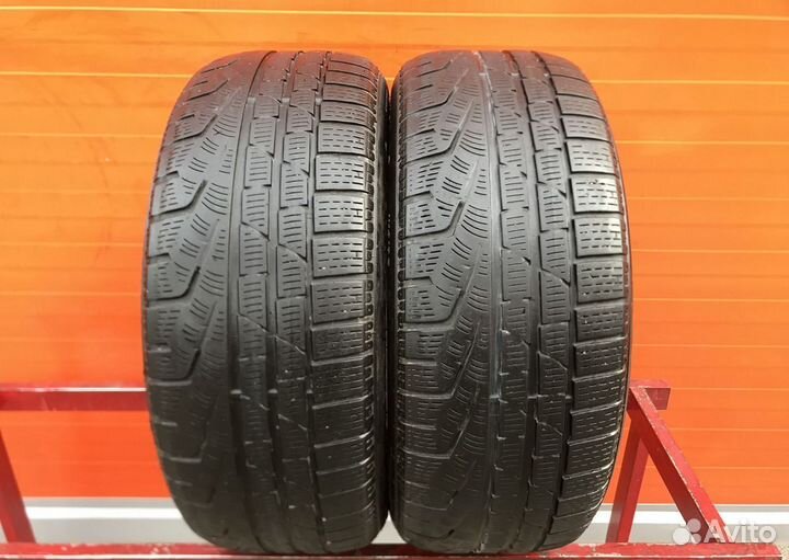 Pirelli Winter Sottozero 210 Serie II 225/50 R17 94H