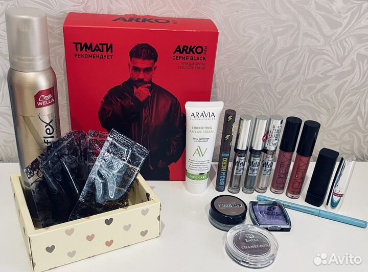 Набор косметики