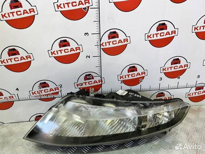 Фара левая Honda Civic 5D