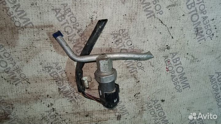 Датчик кондиционера Mazda 3bk мазда