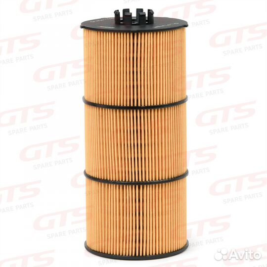 Картридж масляного фильтра 4731800009