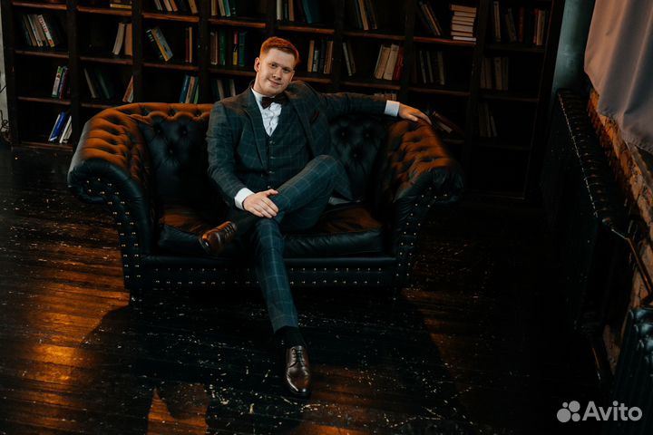 Ведущий на свадьбу, юбилей, корпоратив