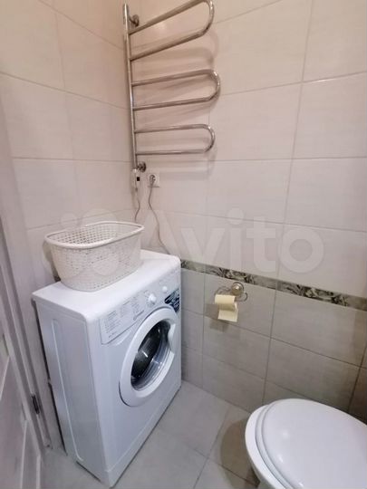 Квартира-студия, 32 м², 5/9 эт.