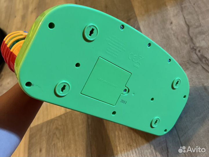 Игрушка Ферма chicco