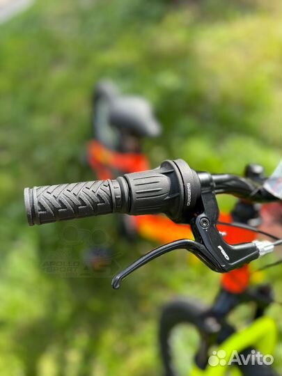 Велосипед детский 20