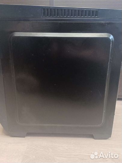 Корпус для пк