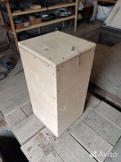 Ящик для картошки