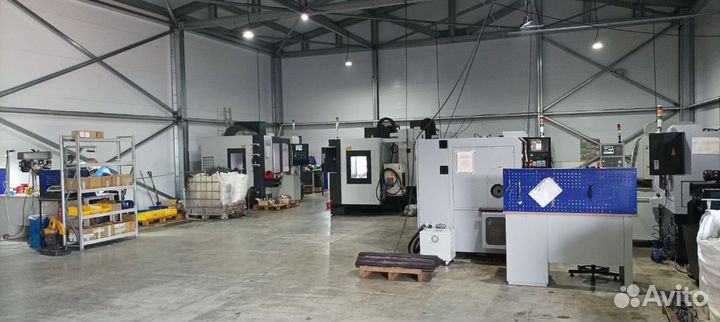 Изготовление деталей из металла на чпу станке