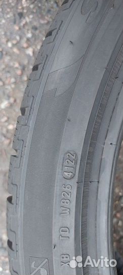 Pirelli Scorpion Winter 285/35 R22 106V