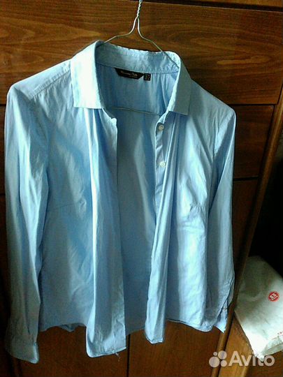 Рубашка для школы