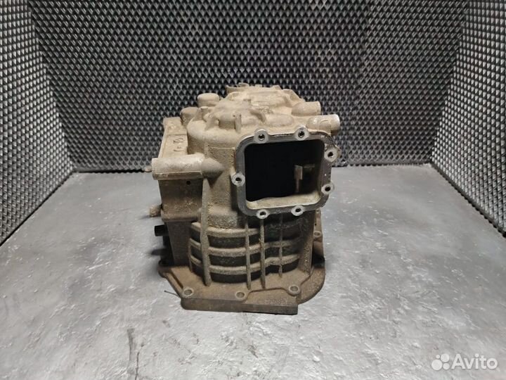 Корпус кпп (aкпп) Hyundai Sonata 4 рест. EF 2006