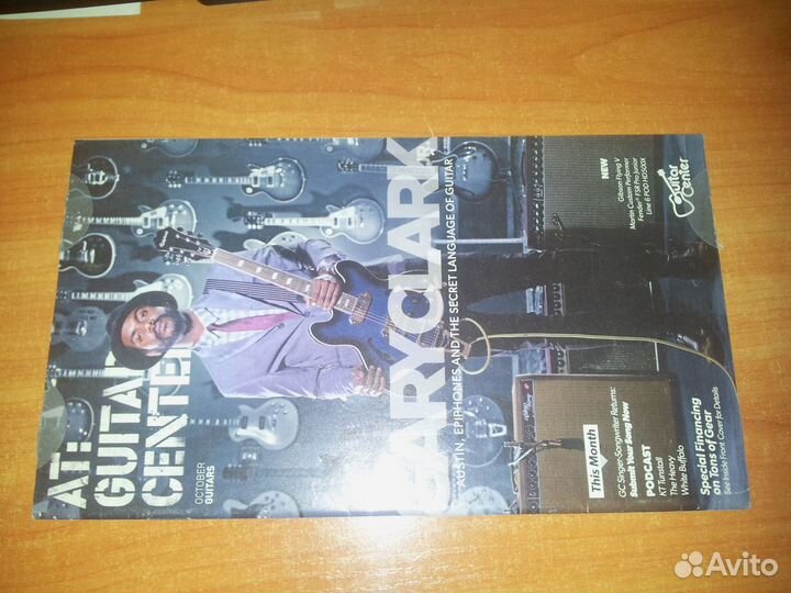 Журналы на английском языке