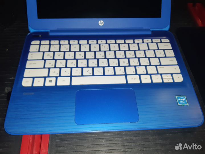 Продам Ноутбук HP Stream 11
