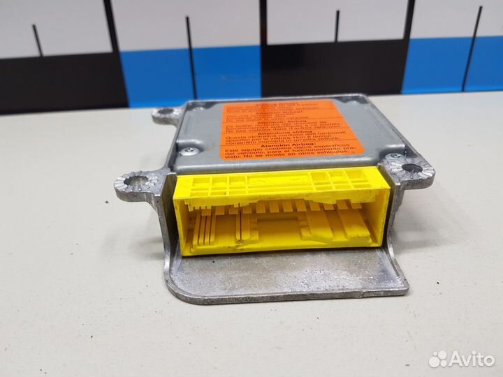 Блок AIR BAG Skoda Fabia (1999-2007)