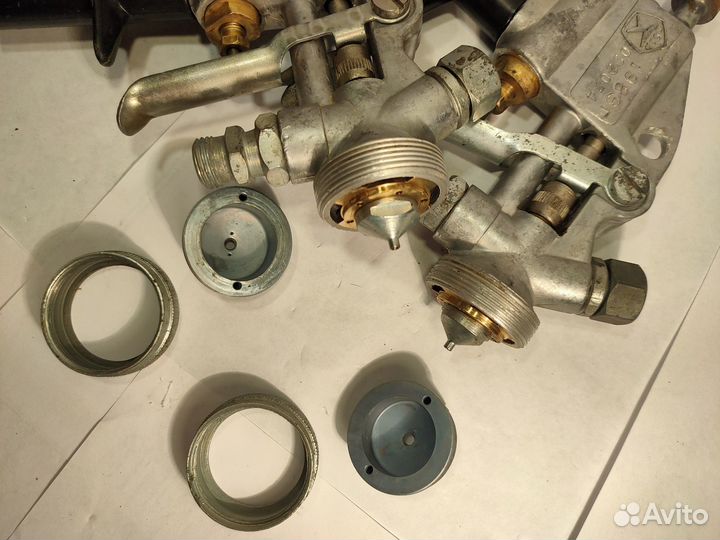 Краскопульт со-71А, винтажный СССР