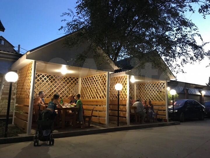 Комната 17 м², 1/2 эт.