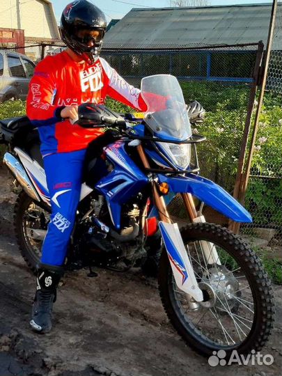 Мотоцикл с балансировочным валом,состояние нового