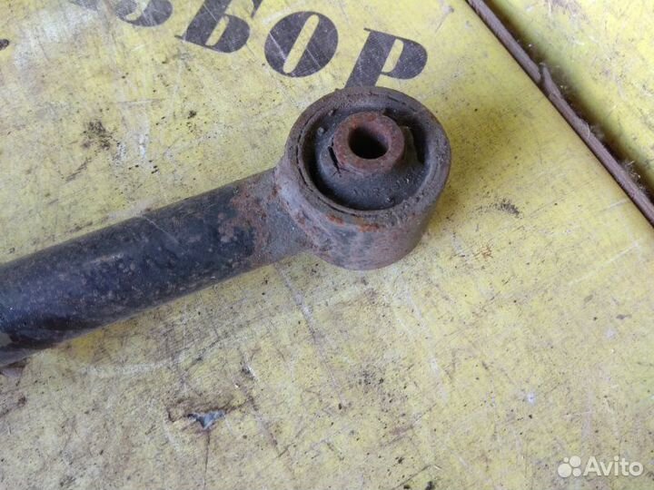 Тяга задняя продольная Toyota Land Cruiser Prado