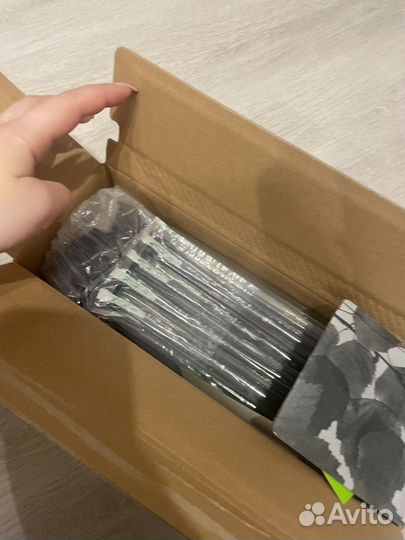 Картридж для принтера cactus 36А