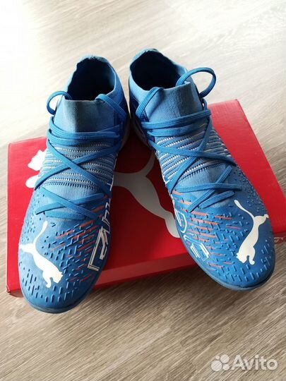 Футзалки puma(оригинал)