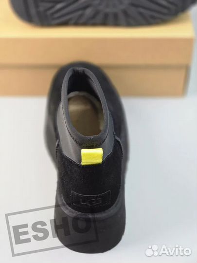 UGG Classic Dipper Boot Mini