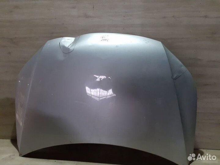 Капот Volkswagen