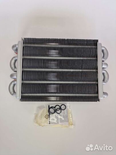 Теплообменник Baxi Main 5 710537600