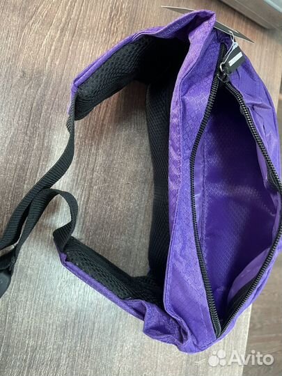 Подсумок Noname 1 литр