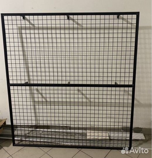 Сетка/панель на стену