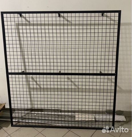 Сетка/панель на стену