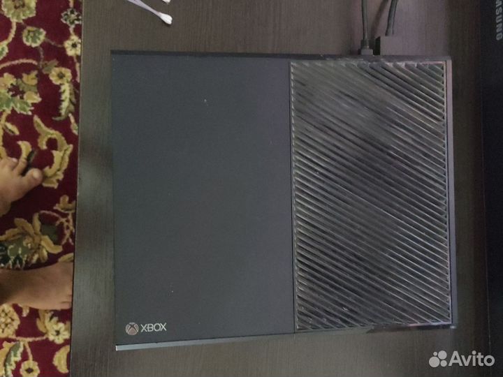 Хбокс one
