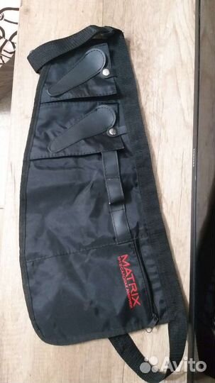 Сумка чехол для парикмахера