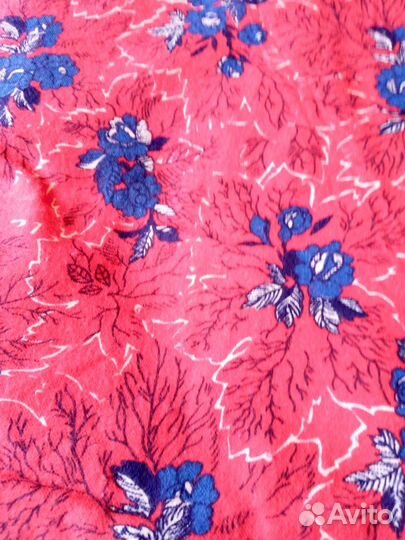 Отрез ткани