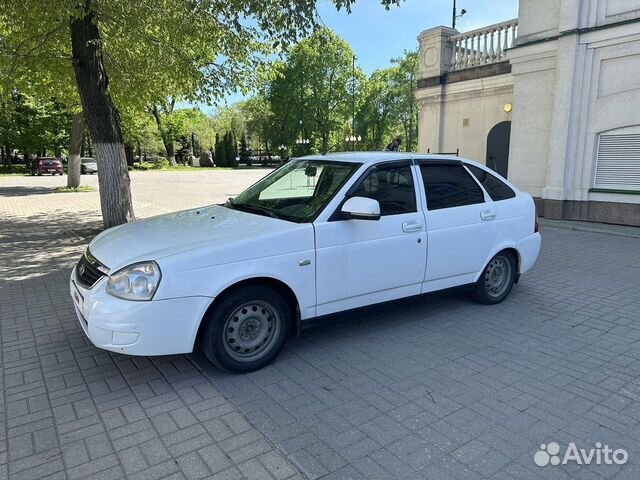 LADA Priora 1.6 МТ, 2013, 209 000 км