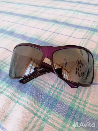 Солнцезащитные очки Exte