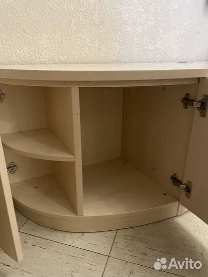 Тумба под тв