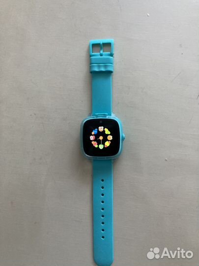 Умные часы Elari KidPhone