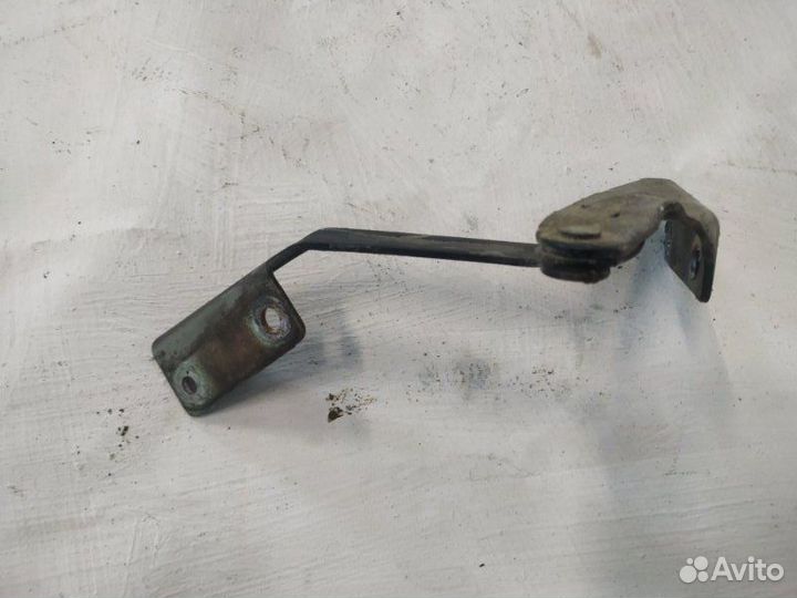 Петля капота правая Ford Focus 1 DFW 2.0 split