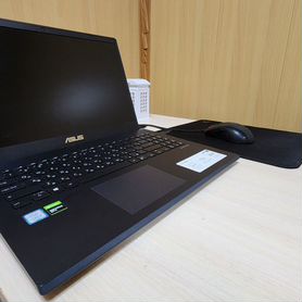 Игровой ноутбук Asus