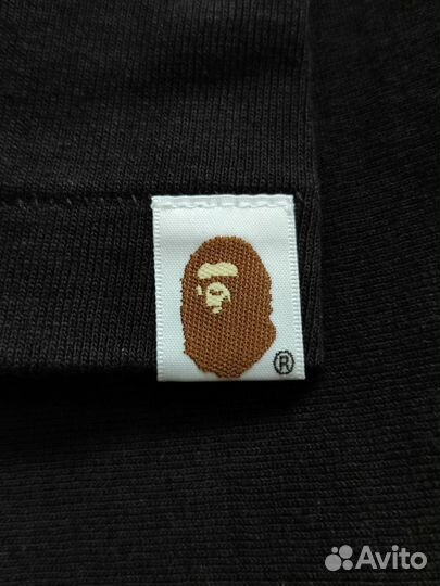 Футболка Bape оригинал