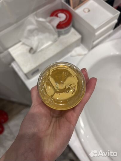 Тоник ordinary aha гликолевая кислота