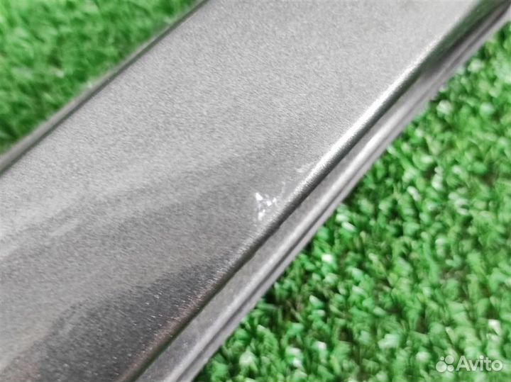 Ручка наружная двери задней левой Lexus RX300 (MC