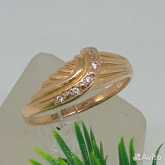 Золотое кольцо