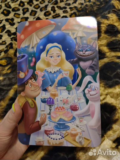 Подарочный именной набор для ребенка